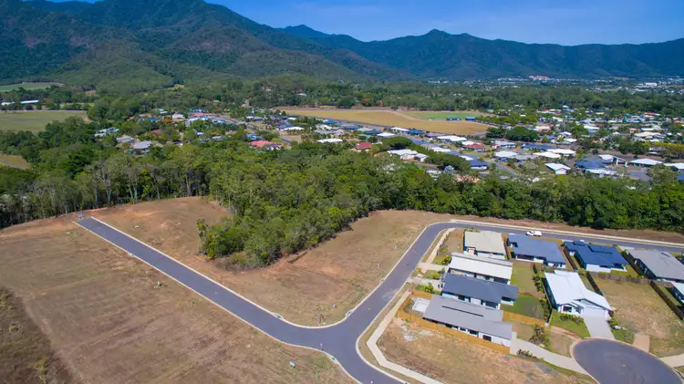 Main view of Homely land listing, Lot 59 Byriel Street, Edmonton QLD 4869