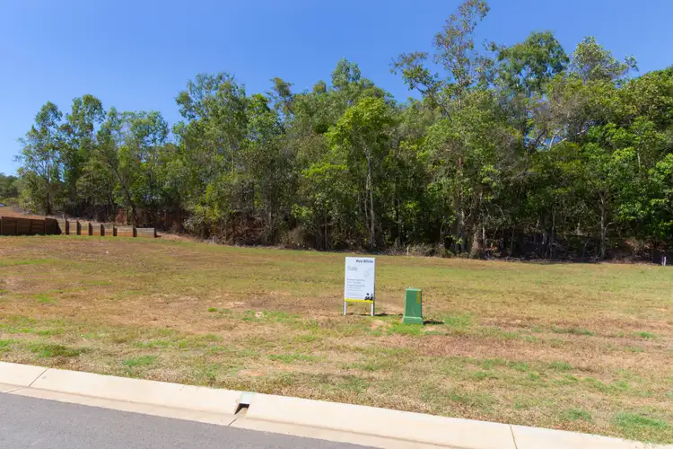 Fifth view of Homely land listing, Lot 59 Byriel Street, Edmonton QLD 4869