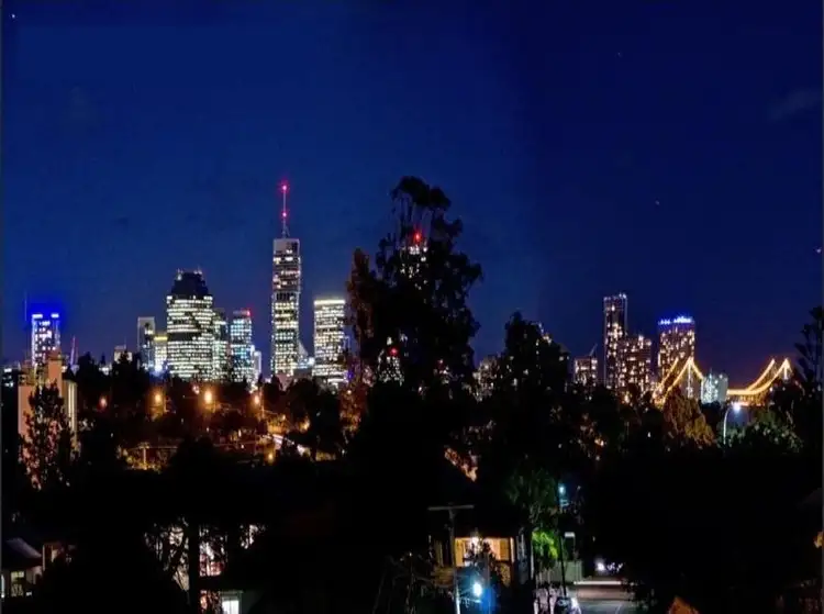 Second view of Homely apartment listing, 87/55 Harries Road, Coorparoo QLD 4151