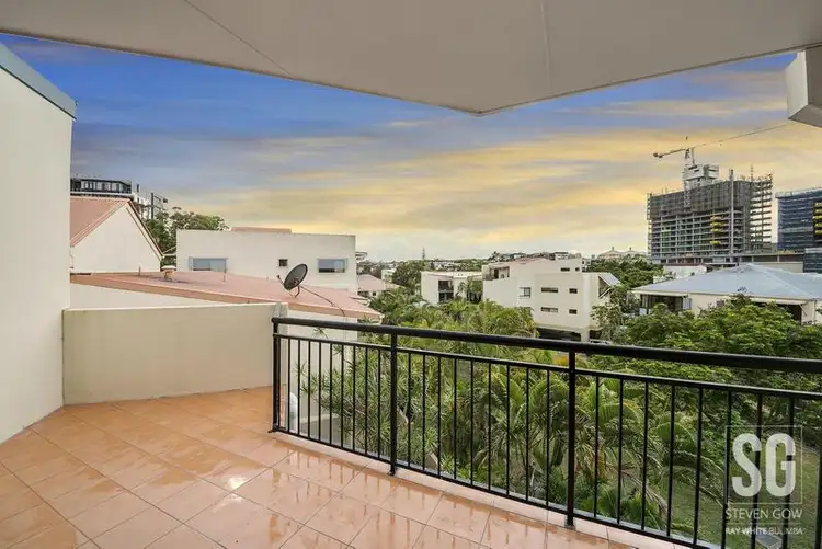 Fourth view of Homely apartment listing, 87/55 Harries Road, Coorparoo QLD 4151
