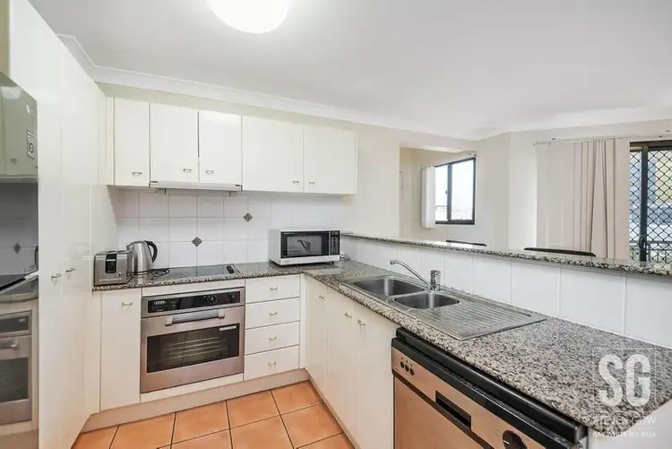 Fifth view of Homely apartment listing, 87/55 Harries Road, Coorparoo QLD 4151