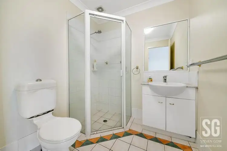 Seventh view of Homely apartment listing, 87/55 Harries Road, Coorparoo QLD 4151