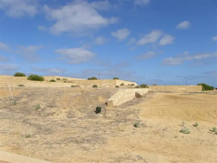 Third view of Homely land listing, 35 Lot 134 Lawrencia Loop, Kalbarri WA 6536