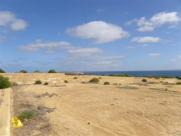 Fifth view of Homely land listing, 35 Lot 134 Lawrencia Loop, Kalbarri WA 6536
