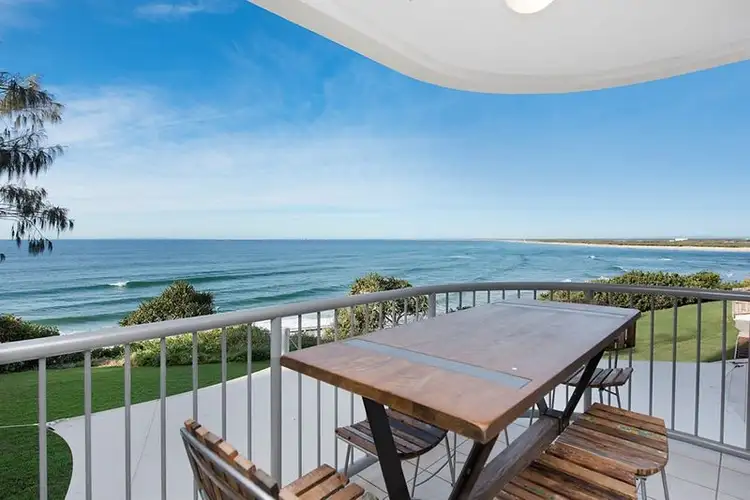 Unit 6/27 Warne Terrace, Caloundra QLD 4551