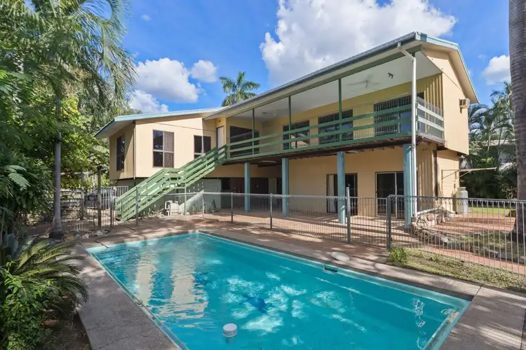 125 Lee Point Road, Wagaman NT 810