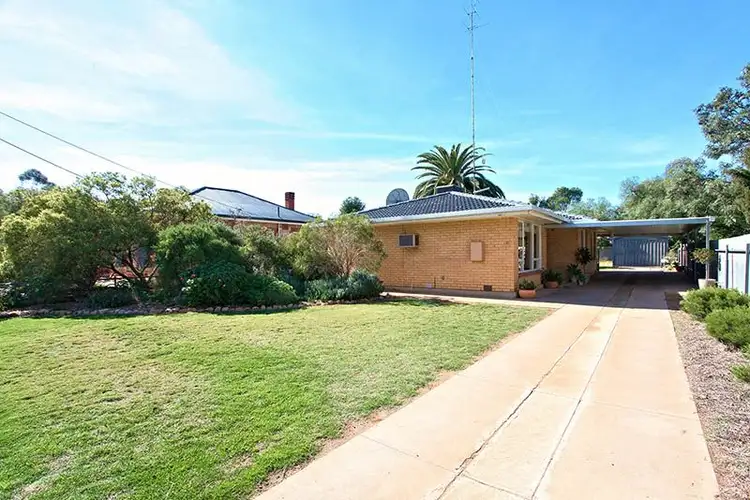 42 Sixth Street, Koolunga SA 5464