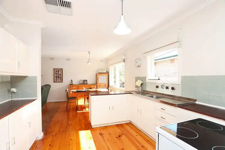 Second view of Homely house listing, 42 Sixth Street, Koolunga SA 5464