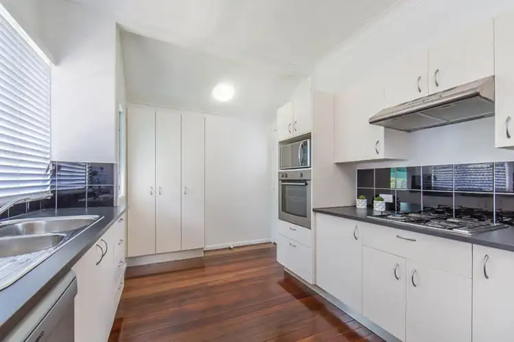 Fifth view of Homely house listing, 48 Miller Street, Chermside QLD 4032