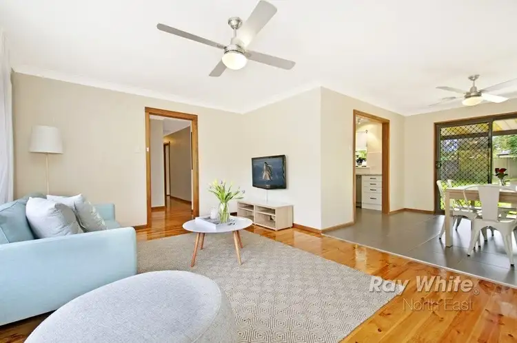 Fourth view of Homely house listing, 18 Doradus Avenue, St Agnes SA 5097