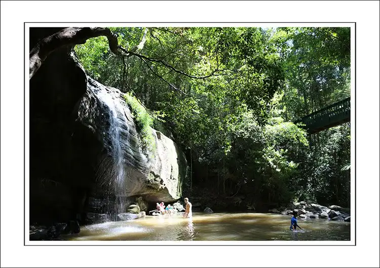 Third view of Homely land listing, 21 Quorn Close, Buderim QLD 4556