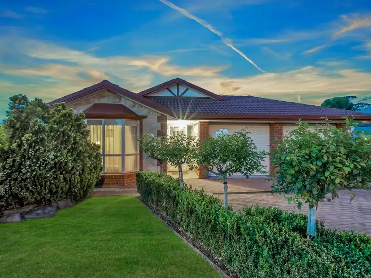 39 Martindale Place, Walkley Heights SA 5098