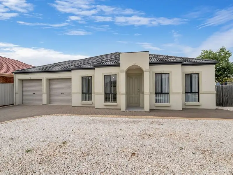 Main view of Homely house listing, 12 Swanbourne Drive, Northgate SA 5085