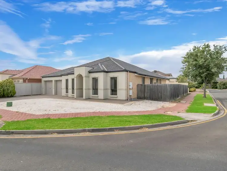 Second view of Homely house listing, 12 Swanbourne Drive, Northgate SA 5085