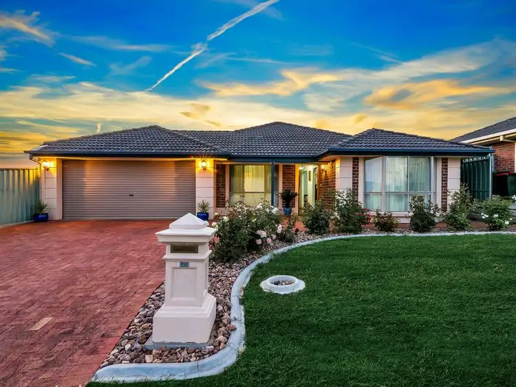 30 Rivergum Close, Walkley Heights SA 5098