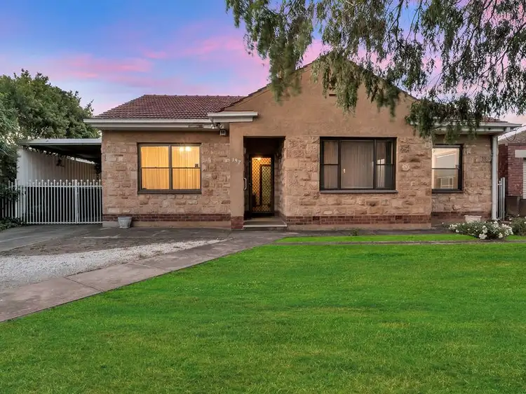 Main view of Homely house listing, 197 North East Road, Hampstead Gardens SA 5086