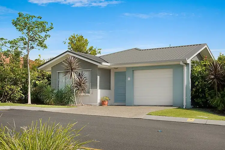 5/22 Andrew Avenue, Little Mountain QLD 4551