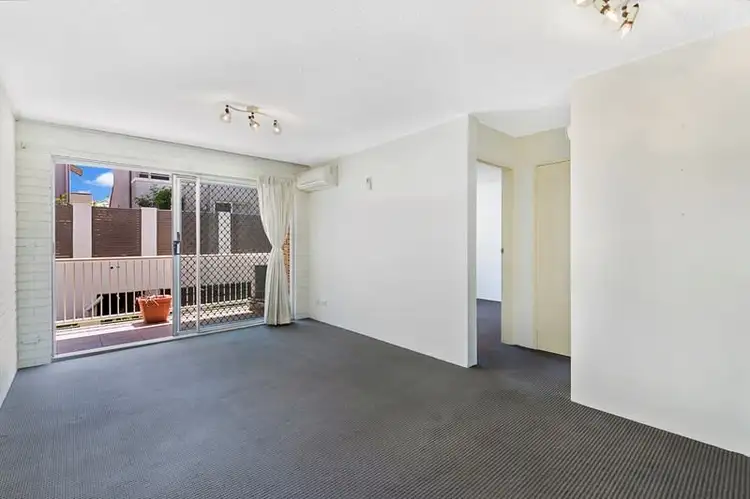 Second view of Homely unit listing, 2/33 Bayliss Street, Toowong QLD 4066