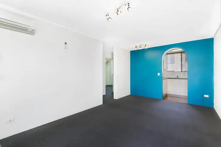 Third view of Homely unit listing, 2/33 Bayliss Street, Toowong QLD 4066