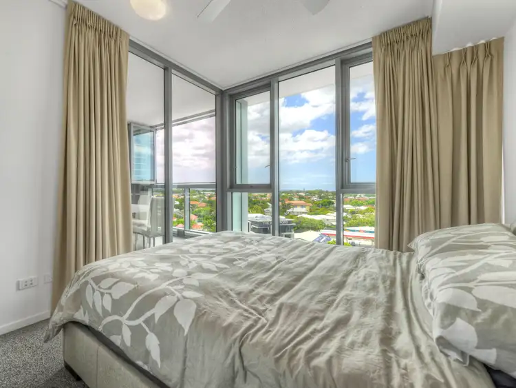 Sixth view of Homely unit listing, 30705/2 Harbour Road, Hamilton QLD 4007