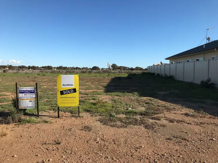 Main view of Homely land listing, 6 (Lot 3) Investigator Boulevard, Wallaroo SA 5556