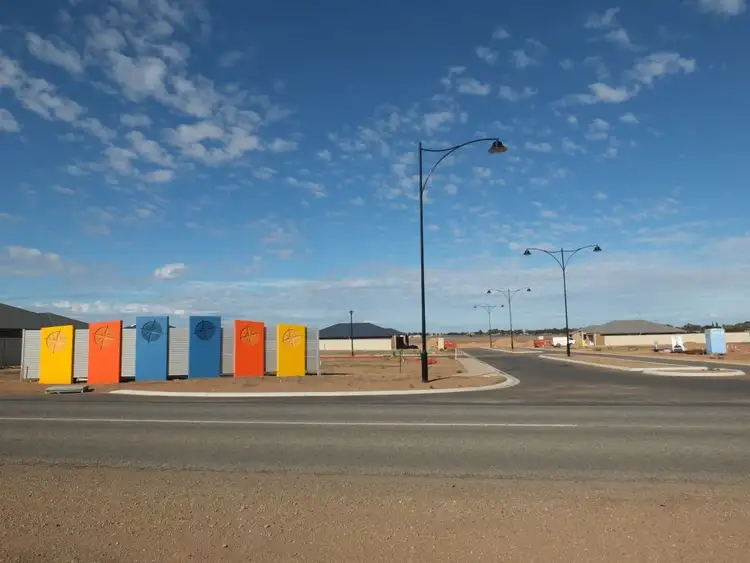 Third view of Homely land listing, 6 (Lot 3) Investigator Boulevard, Wallaroo SA 5556