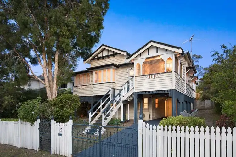 Main view of Homely house listing, 15 Tandoor Street, Morningside QLD 4170