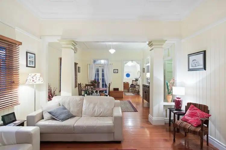 Second view of Homely house listing, 15 Tandoor Street, Morningside QLD 4170