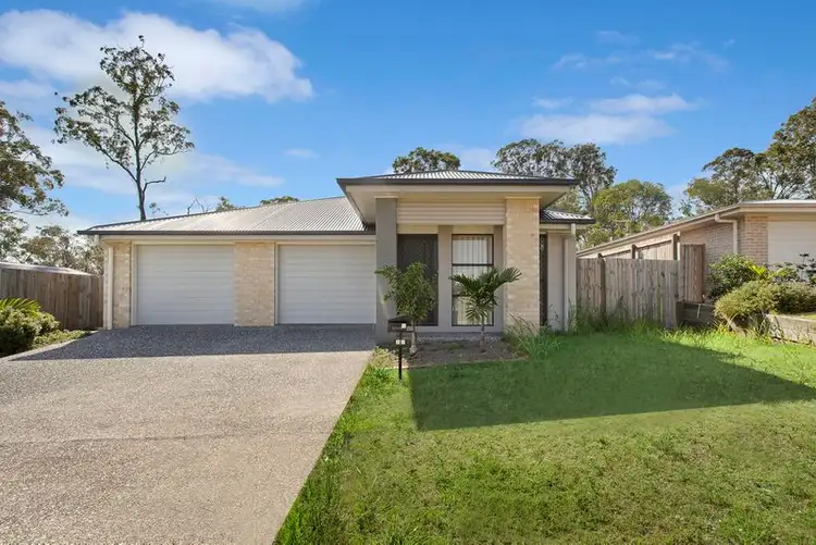 52 Mistral Crescent, Griffin QLD 4503
