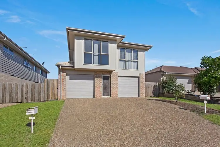 Main view of Homely house listing, 18 Sullivan Street, Dakabin QLD 4503