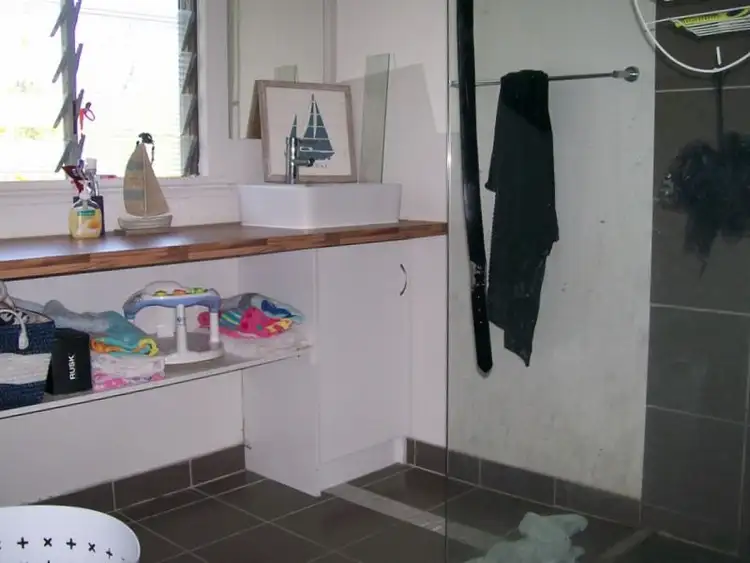 Sixth view of Homely house listing, 8 Webb Crescent, East Innisfail QLD 4860