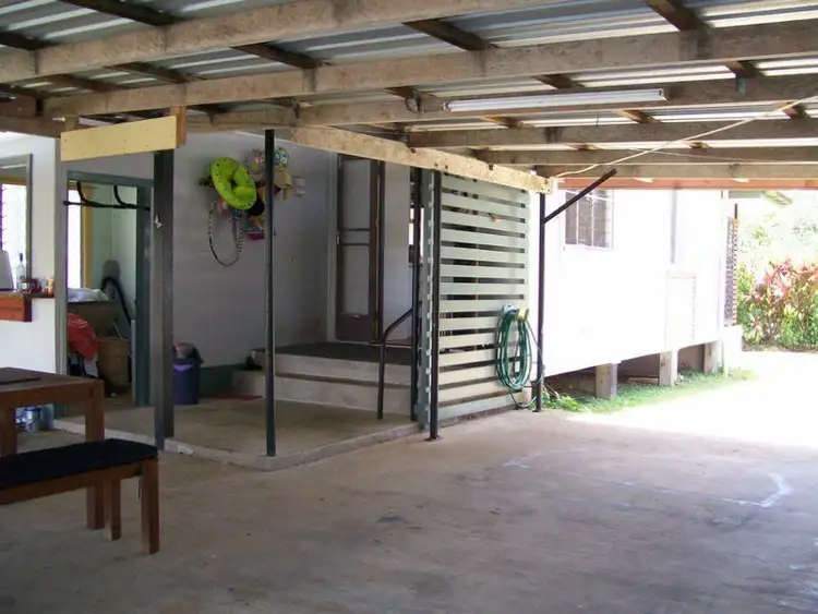 Seventh view of Homely house listing, 8 Webb Crescent, East Innisfail QLD 4860