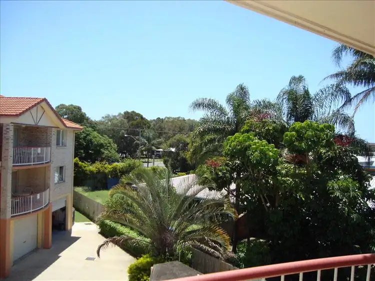 Main view of Homely unit listing, 23/21-27 Sylvan Beach Esplanade, Bellara QLD 4507