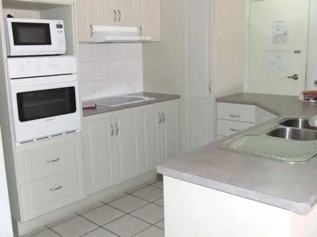 Second view of Homely unit listing, 23/21-27 Sylvan Beach Esplanade, Bellara QLD 4507