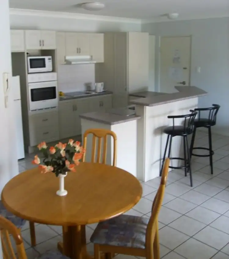 Third view of Homely unit listing, 23/21-27 Sylvan Beach Esplanade, Bellara QLD 4507