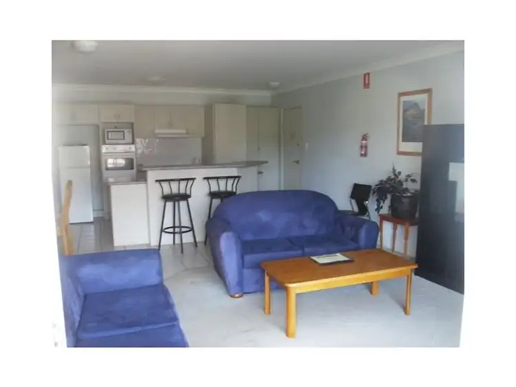 Fourth view of Homely unit listing, 23/21-27 Sylvan Beach Esplanade, Bellara QLD 4507