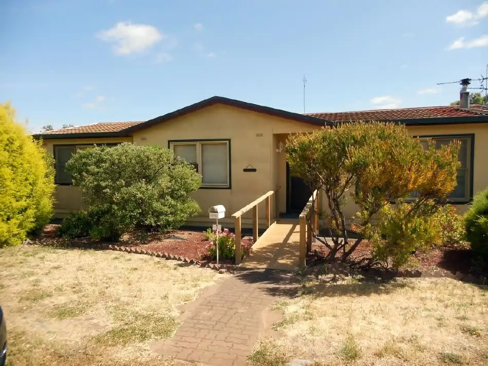 Main view of Homely house listing, 1 Albert Parade, Bordertown SA 5268