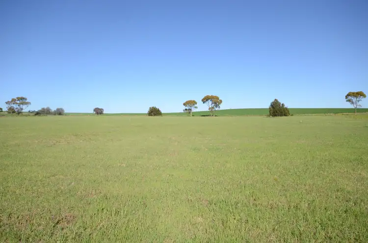 Lot 92 Saddleworth Road, Auburn SA 5451