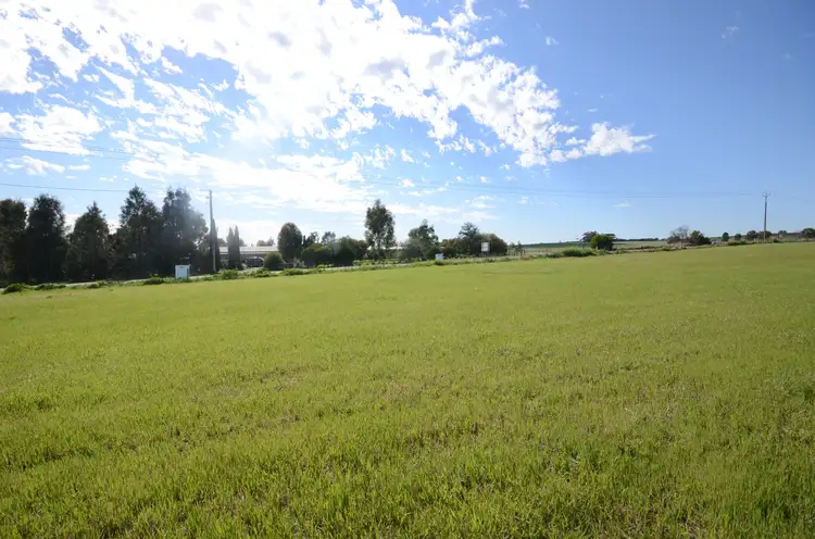 Second view of Homely land listing, Lot 92 Saddleworth Road, Auburn SA 5451