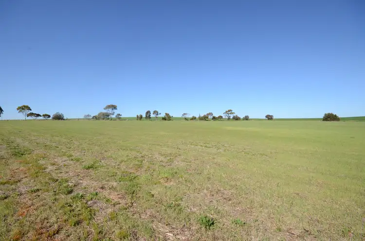 Third view of Homely land listing, Lot 92 Saddleworth Road, Auburn SA 5451