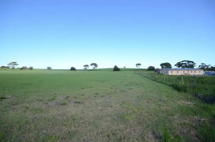 Lot 91 Saddleworth Road, Auburn SA 5451