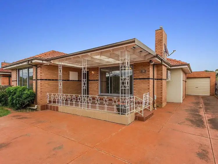 59 Stradbroke Drive, St Albans VIC 3021