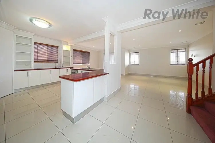 Fifth view of Homely house listing, 7 Elkhorn Way, Point Cook VIC 3030