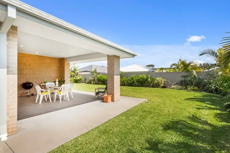 Fourth view of Homely house listing, 16 Hassett Drive, Pottsville NSW 2489