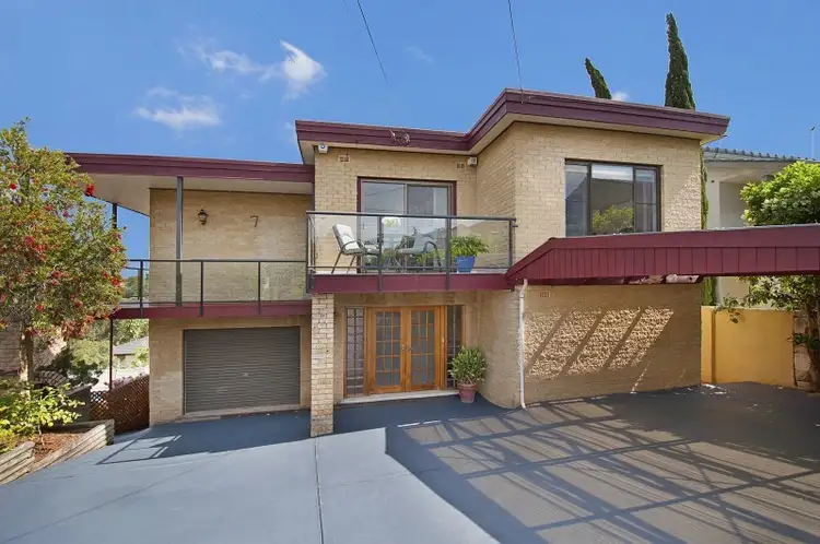 Second view of Homely house listing, 7 Walker Street, Putney NSW 2112