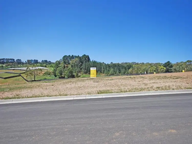 Lot 19 Willowbank Way, Brown Hill VIC 3350