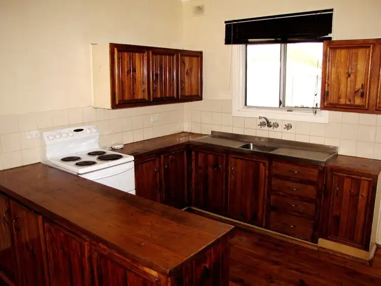 Fourth view of Homely house listing, 1 Gillespie Street, Berri SA 5343