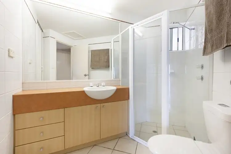 Seventh view of Homely apartment listing, 15/6 Foelsche Street, Darwin City NT 800