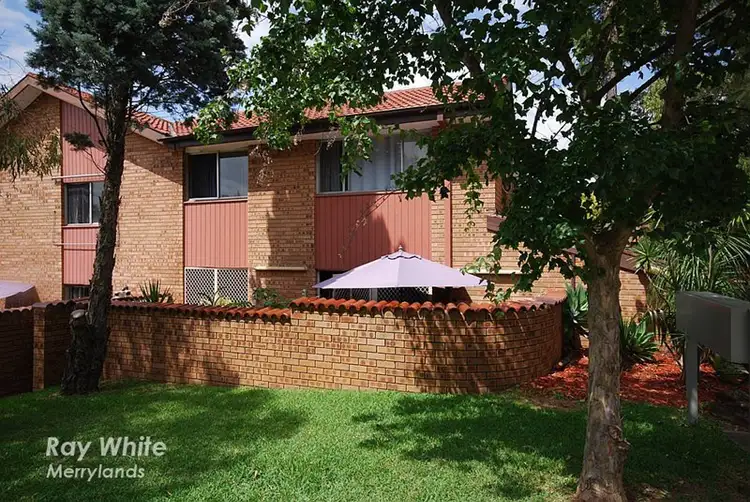 Third view of Homely unit listing, 1/36-38 Manchester Street, Merrylands NSW 2160