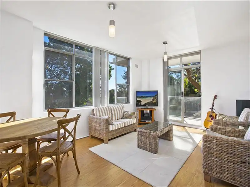 Main view of Homely apartment listing, 3/174 Spit Road, Mosman NSW 2088